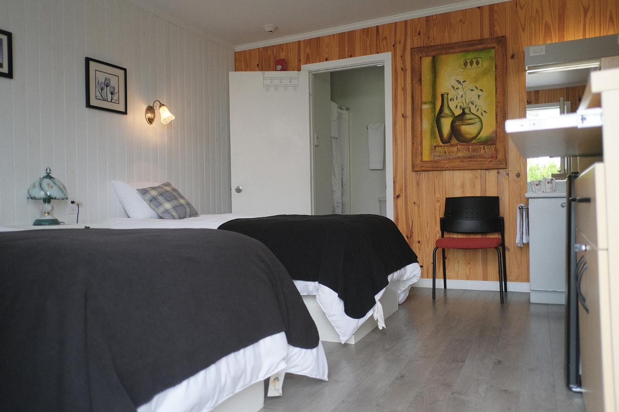 Inn St-tite-des-caps Saint-Tite-des-Caps