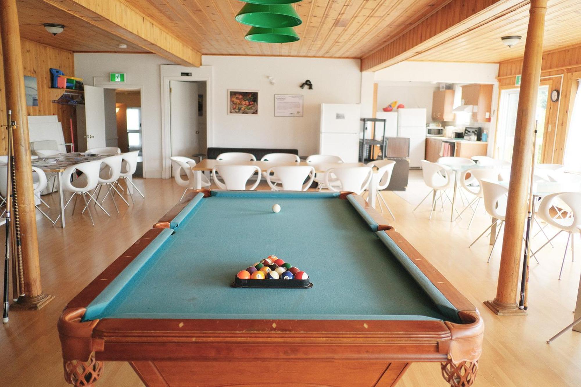Du Sportif Mini-hôtel Saint-Tite-des-Caps