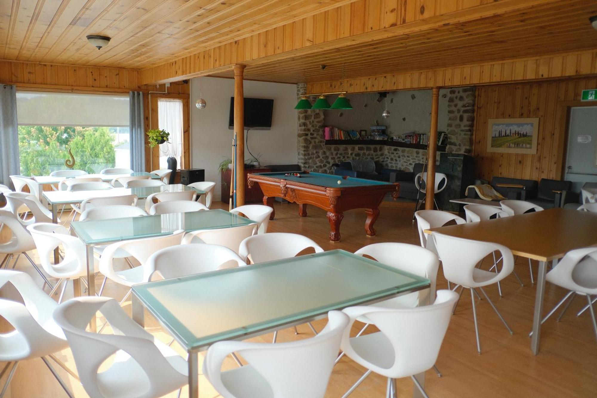 Mini-hôtel Du Sportif
