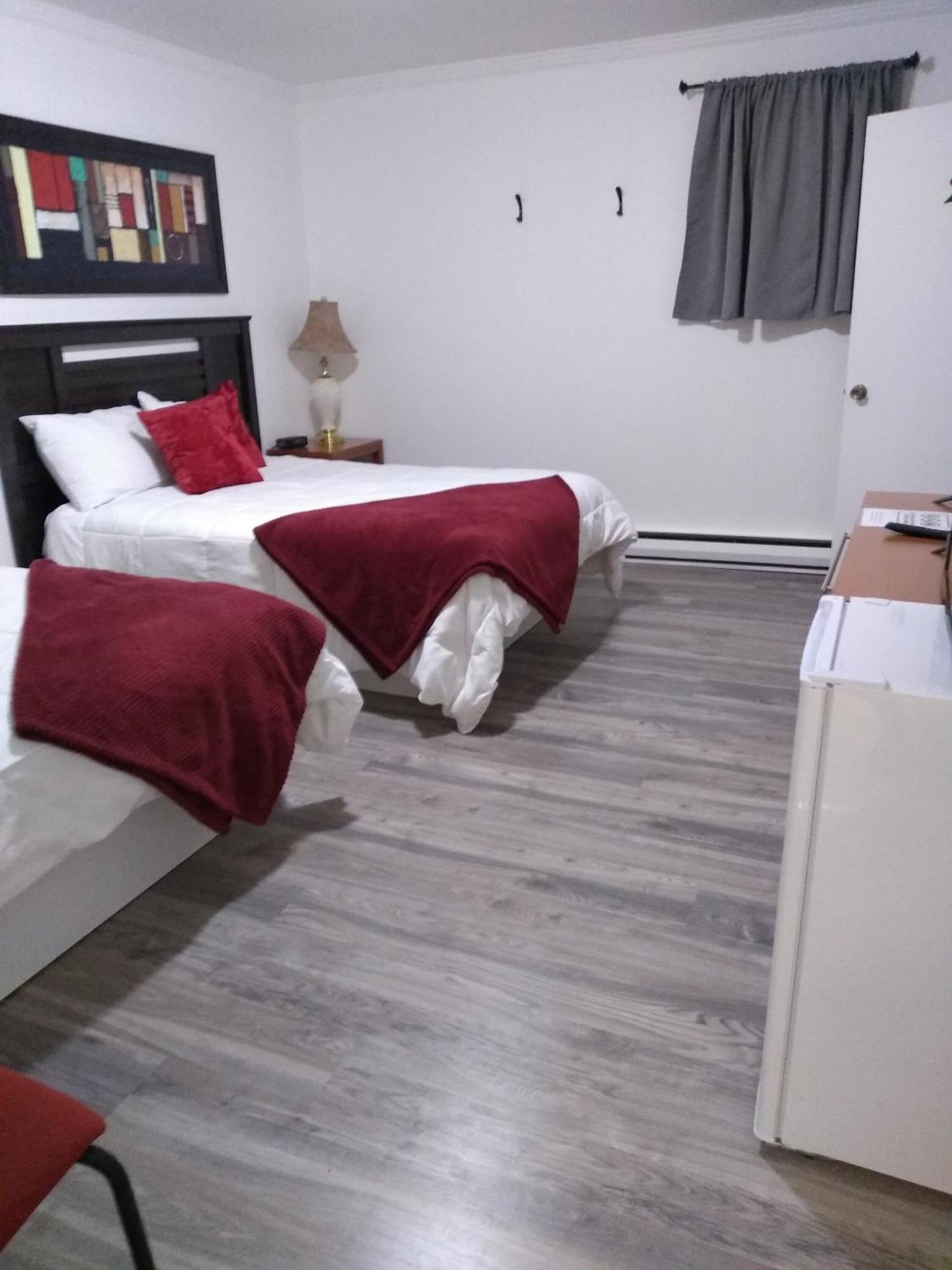 Mini-hôtel Du Sportif 2*